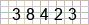 This is a captcha-picture. It is used to prevent mass-access by robots.