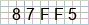 This is a captcha-picture. It is used to prevent mass-access by robots.