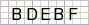 This is a captcha-picture. It is used to prevent mass-access by robots.