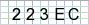 This is a captcha-picture. It is used to prevent mass-access by robots.