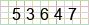 This is a captcha-picture. It is used to prevent mass-access by robots.