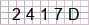 This is a captcha-picture. It is used to prevent mass-access by robots.