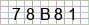This is a captcha-picture. It is used to prevent mass-access by robots.