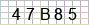 This is a captcha-picture. It is used to prevent mass-access by robots.
