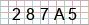 This is a captcha-picture. It is used to prevent mass-access by robots.
