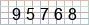 This is a captcha-picture. It is used to prevent mass-access by robots.