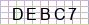 This is a captcha-picture. It is used to prevent mass-access by robots.