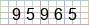This is a captcha-picture. It is used to prevent mass-access by robots.