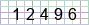 This is a captcha-picture. It is used to prevent mass-access by robots.
