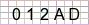 This is a captcha-picture. It is used to prevent mass-access by robots.