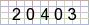 This is a captcha-picture. It is used to prevent mass-access by robots.
