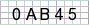 This is a captcha-picture. It is used to prevent mass-access by robots.