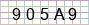 This is a captcha-picture. It is used to prevent mass-access by robots.