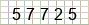 This is a captcha-picture. It is used to prevent mass-access by robots.