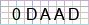This is a captcha-picture. It is used to prevent mass-access by robots.