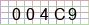 This is a captcha-picture. It is used to prevent mass-access by robots.
