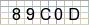 This is a captcha-picture. It is used to prevent mass-access by robots.