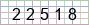 This is a captcha-picture. It is used to prevent mass-access by robots.