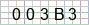 This is a captcha-picture. It is used to prevent mass-access by robots.
