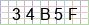 This is a captcha-picture. It is used to prevent mass-access by robots.