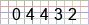 This is a captcha-picture. It is used to prevent mass-access by robots.