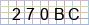 This is a captcha-picture. It is used to prevent mass-access by robots.