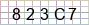 This is a captcha-picture. It is used to prevent mass-access by robots.