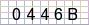 This is a captcha-picture. It is used to prevent mass-access by robots.