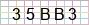 This is a captcha-picture. It is used to prevent mass-access by robots.