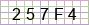 This is a captcha-picture. It is used to prevent mass-access by robots.