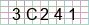 This is a captcha-picture. It is used to prevent mass-access by robots.