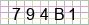 This is a captcha-picture. It is used to prevent mass-access by robots.