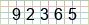 This is a captcha-picture. It is used to prevent mass-access by robots.