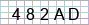 This is a captcha-picture. It is used to prevent mass-access by robots.
