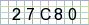 This is a captcha-picture. It is used to prevent mass-access by robots.