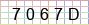 This is a captcha-picture. It is used to prevent mass-access by robots.