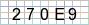 This is a captcha-picture. It is used to prevent mass-access by robots.