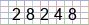 This is a captcha-picture. It is used to prevent mass-access by robots.