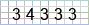 This is a captcha-picture. It is used to prevent mass-access by robots.