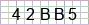 This is a captcha-picture. It is used to prevent mass-access by robots.