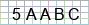 This is a captcha-picture. It is used to prevent mass-access by robots.