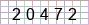 This is a captcha-picture. It is used to prevent mass-access by robots.