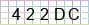 This is a captcha-picture. It is used to prevent mass-access by robots.