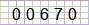 This is a captcha-picture. It is used to prevent mass-access by robots.