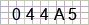 This is a captcha-picture. It is used to prevent mass-access by robots.