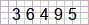 This is a captcha-picture. It is used to prevent mass-access by robots.