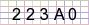 This is a captcha-picture. It is used to prevent mass-access by robots.
