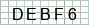 This is a captcha-picture. It is used to prevent mass-access by robots.