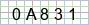 This is a captcha-picture. It is used to prevent mass-access by robots.