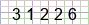 This is a captcha-picture. It is used to prevent mass-access by robots.